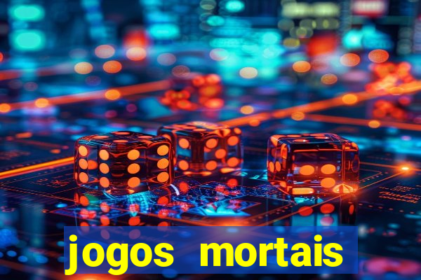 jogos mortais torrent magnet